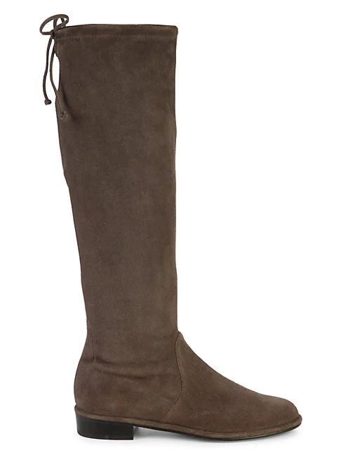 kneezie boot