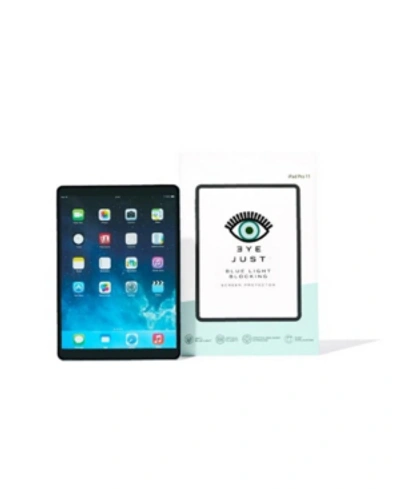 Shop Eyejust Ipad Air Light Blocking Screen Protector In White
