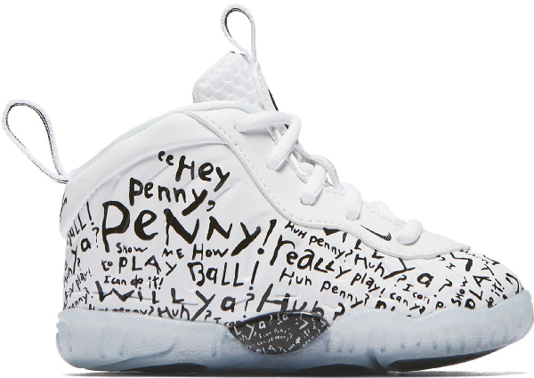 foamposite lil penny