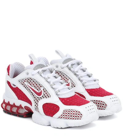 NIKE AIR ZOOM SPIRIDON CAGE 2 SNEAKERS P00460112