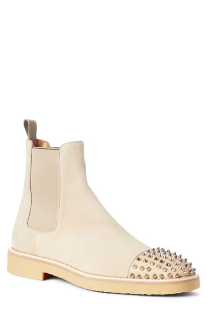 chelsea louboutin