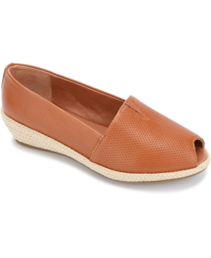 gentle souls luci espadrille leather sandals