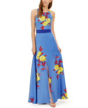 polly maxi dress