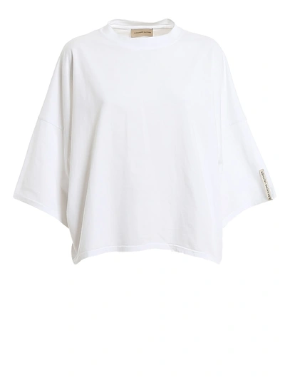 Shop Alexandre Vauthier [placeholder] In White