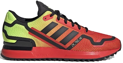 Pre-owned Adidas Originals Zx 750 Hd Glory Red Core Black In Glory  Red/glory Red/core Black | ModeSens