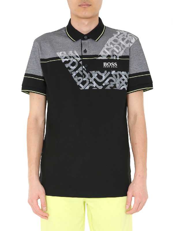 hugo boss paddy pro