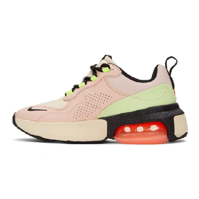 Shop Nike Pink And Green Air Max Verona Qs Sneakers In Guava Ice B