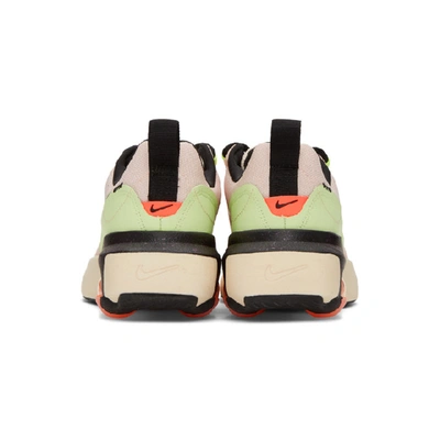 Shop Nike Pink And Green Air Max Verona Qs Sneakers In Guava Ice B