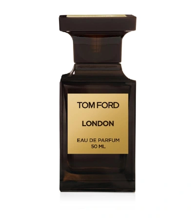 Shop Tom Ford London Eau De Parfum (50 Ml) In White