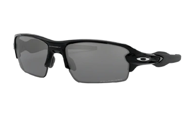 Shop Oakley Flak® 2.0 Sunglasses In Black