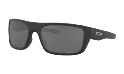 Oakley Mann Drop Point™ Solbriller In Black