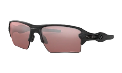 Shop Oakley Flak® 2.0 Xl Sunglasses In Black