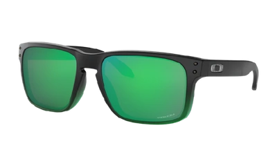 Shop Oakley Holbrook™ Sunglasses In Jade Fade