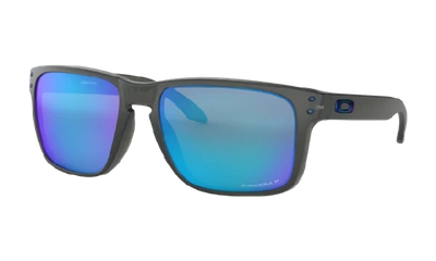 Shop Oakley Holbrook™ Xl Sunglasses In Grey