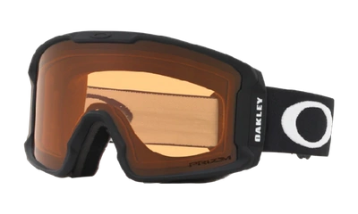 Oakley Line Miner™ M Snow Goggles In Black