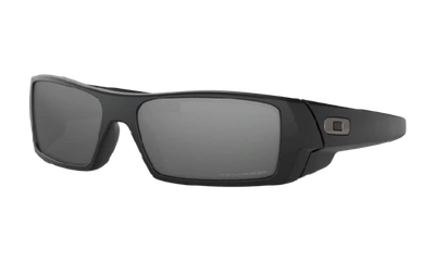 Shop Oakley Gascan® Sunglasses In Black