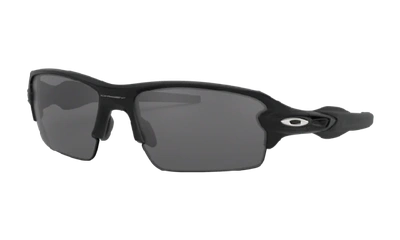 Shop Oakley Flak® 2.0 Sunglasses In Black