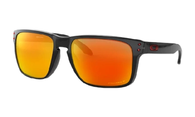 Shop Oakley Holbrook™ Xl Sunglasses In Black
