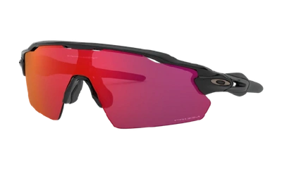 Shop Oakley Radar® Ev Pitch® Sunglasses In Black