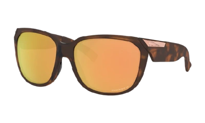 Shop Oakley Rev Up™ Sunglasses In Brown