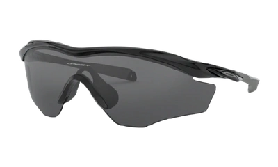 Oakley M2 Frame - 9343 - Black Sunglasses In Black