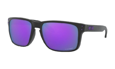 Shop Oakley Holbrook™ Xl Sunglasses In Black