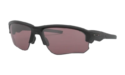 Shop Oakley Flak® Draft Sunglasses In Black