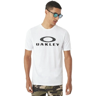 Shop Oakley White So-mesh Bark