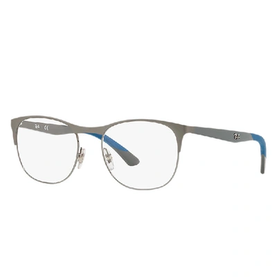 Shop Ray Ban Rb6412 Grey