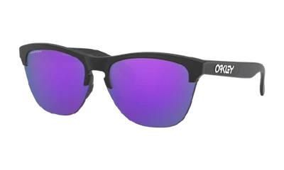 Shop Oakley Frogskins™ Lite Sunglasses In Black