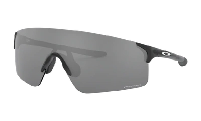 Shop Oakley Evzero™ Blades Sunglasses In Black