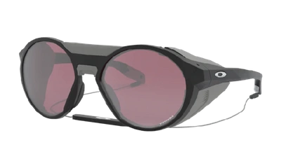 Oakley Man Sunglass Oo9440 Clifden In Black