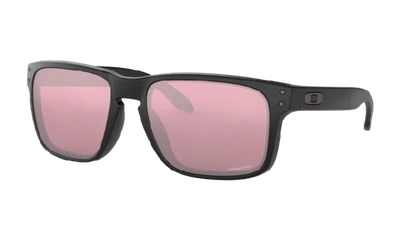 Shop Oakley Holbrook™ Sunglasses In Black
