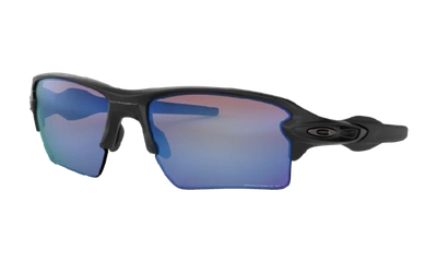 Shop Oakley Flak® 2.0 Xl Sunglasses In Black