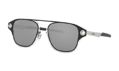 Shop Oakley Coldfuse™ Sunglasses In Black