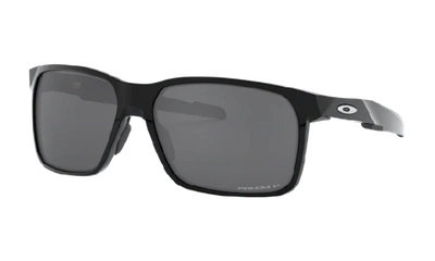 Shop Oakley Portal X Sunglasses In Black