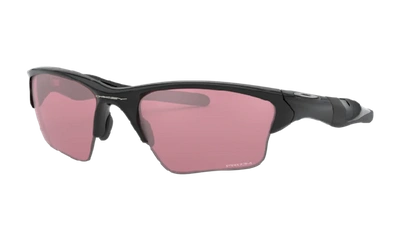 Shop Oakley Half Jacket® 2.0 Xl Sunglasses In Black