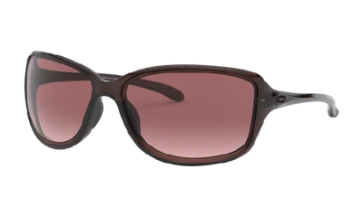 Shop Oakley Cohort Sunglasses In Amethyst
