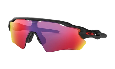 Shop Oakley Radar® Ev Path® Sunglasses In Black