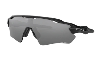 Shop Oakley Radar® Ev Path® Sunglasses In Black