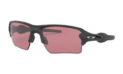 Shop Oakley Flak® 2.0 Xl Sunglasses In Steel