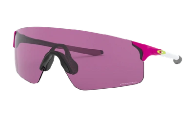 Shop Oakley Evzero™ Blades Sunglasses In Jolt Fade