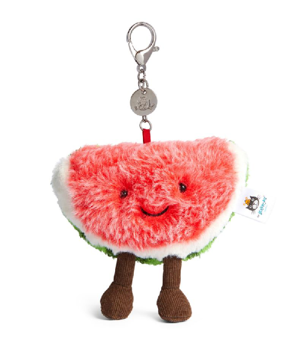 jellycat watermelon small