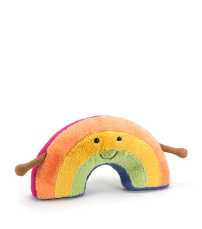 Shop Jellycat Amuseable Rainbow (32cm)