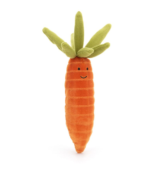 jellycat vivacious vegetable pea plush soft toy