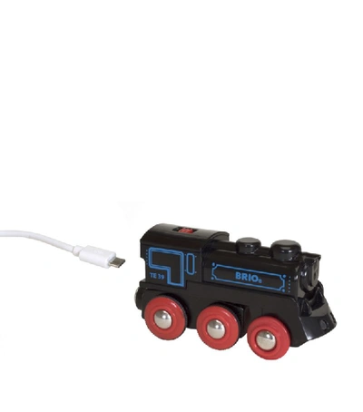 Shop Brió Rechargeable Engine With Usb Cable