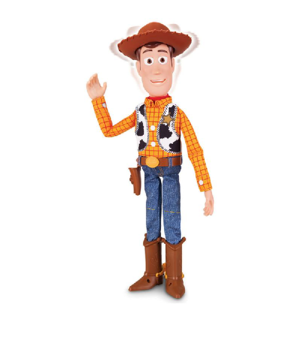 Disney Toy Story Sheriff Woody | ModeSens