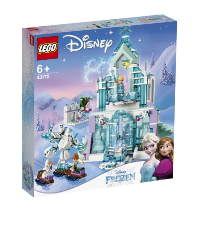 Lego Duplo Disney Frozen Ice Castle Set 10899 | ModeSens
