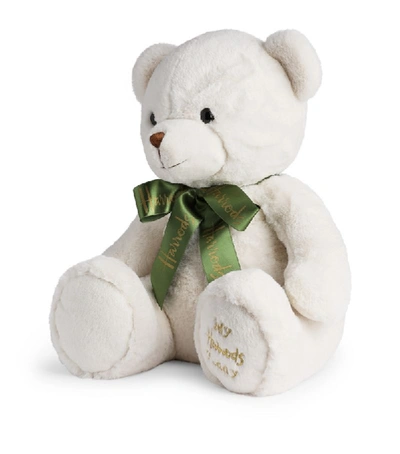 Shop Harrods Teddy Bear (50cm)