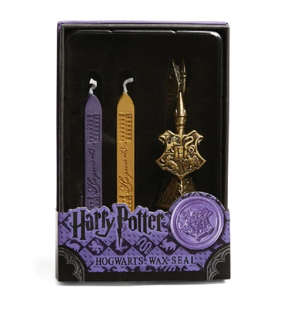Shop Harry Potter Hogwarts Wax Seal